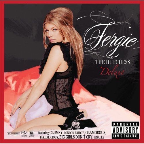The Dutchess (Deluxe Edition) by Fergie - imusic.am