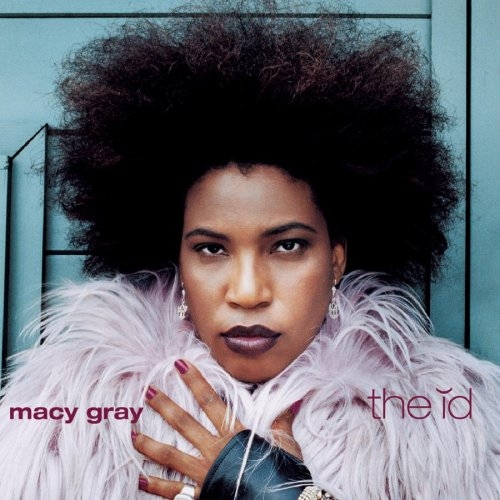 The Id by Macy Gray - imusic.am