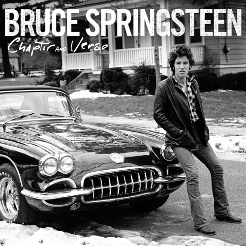 Chapter And Verse by Bruce Springsteen - imusic.am