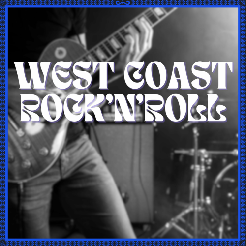 West Coast Rock'n'Roll by Lew Williams, Charlie Bop Trio, The Addrisi Brothers, Bob Luman, Sam Butera, George Weston, Buck Owens, Jerry Reed, Amos Milburn, Johnny & Jonie, Johnny Otis, Pat Cupp, The Champs, Ricky Nelson, Kenny Loran, Ritchie Valens, Sammy Masters & His Rocking Rhythm, Merrill Moore, Jim Lowe, Gene Vincent & His Blue Caps, Chris Clay & His Virginia Buckle Busters, Roy Brown, Bobby Milano, Bonnie Blue Bell, Bob Denton, Glen Glenn, The Collins Kids, Fat Daddy Holmes, Johnny Knight, Sonny Cole, Plas Johnson, Bob & Lucille, The Rio Rockers, Big "T" Tyler, Four Teens, Glen Garrison, Kip Tyler, Dick Dale, Jesse James, Ron Hargrave, Wanda Jackson, Huelyn Duvall, Bobby Norris, Scott Engel, Leroy Van Dyke, Don Cole, Jackie Lee Cochran, Kid Thomas, Dick Lory, Dorsey Burnette, Alis Lesley, Tommy Sands, Chan Romero, Bobby & Terry Caraway, Jackie Walker, Whitey Pullen, Kimball Coburn, Jim & Rod The Noble Bros, Eddie Cochran, Skeets McDonald - imusic.am