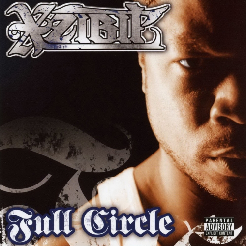 Full Circle by Xzibit - imusic.am