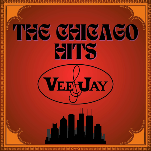 The Chicago Hits VeeJay by Yusef Lateef, Morris Pejoe, Billy 'The Kid' Emerson, Wade Flemons, Lee Diamond, The Magnificents, Dillard Crume Jr., The Royales, The Staple Singers, The Dells, Dee Clark, The Young Lions, The Flamingos, Gladys Knight, Wynton Kelly, Jimmy Reed, Jerry Butler, Jay McShann, Leonard Carbo, The Rhythm Aces, The El Dorados, Billy Boy Arnold, Tracy Dey, L.C. McKinley, John Lee Hooker, J.B. Lenoir, Camille Howard, Duke Groner, Gene Chandler, Paul Hucklebuck Williams, The Dukays, Kip Anderson, Rosco Gordon, The Swan Silverstones, The Spaniels, The Caravans, Memphis Slim, Hank Ballard, The Orioles, Ray Smith, The Moonglows, Wayne Shorter, Larry Birdsong, Floyd Jones, Christine Kittrell, Red Holloway, The El Cincos, Gene Allison, Birdlegs & Pauline, The Pyramids, The Delegates, Eddie Harris, Lee Morgan, Elmore James, Betty Everett, Eddie Taylor, Eearl Phillips, The Five Echoes - imusic.am