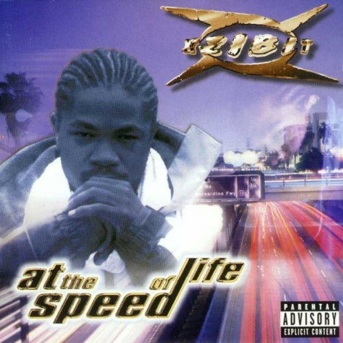 At The Speed Of Life by Xzibit - imusic.am