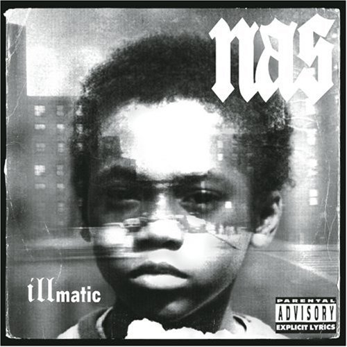 Illmatic (10th Anniversary Edition) by Nas - imusic.am