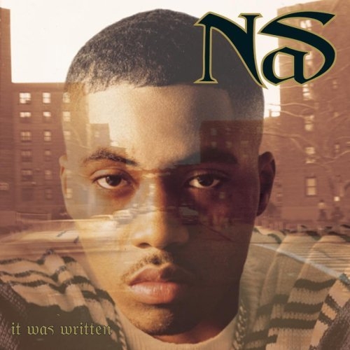 It Was Written by Nas - imusic.am