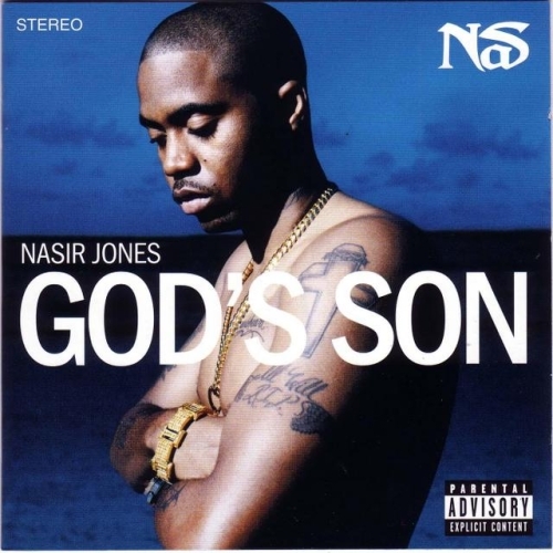 God's Son by Nas - imusic.am