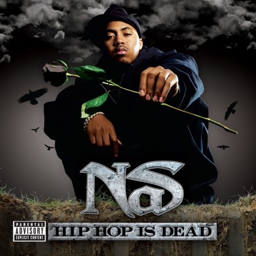 Hip Hop Is Dead by Nas - imusic.am