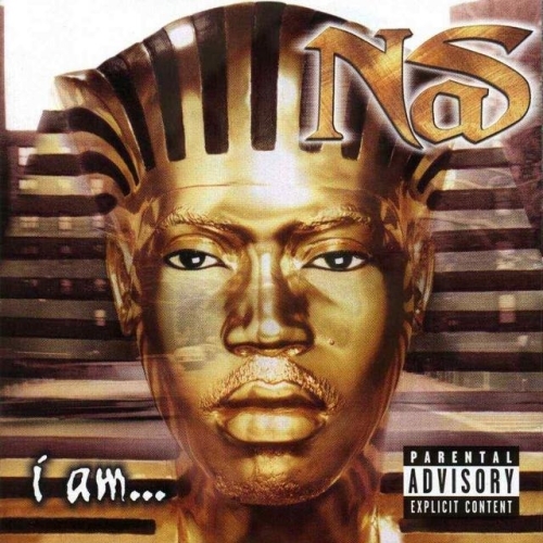 I Am... by Nas - imusic.am