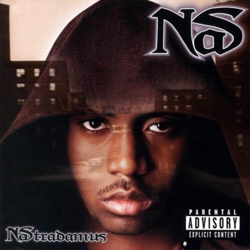 Nastradamus by Nas - imusic.am