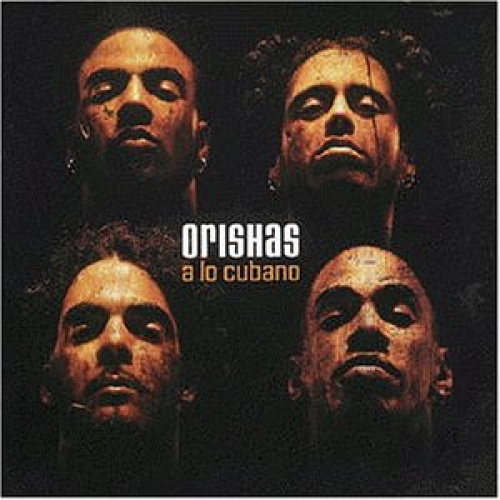 A Lo Cubano by Orishas - imusic.am