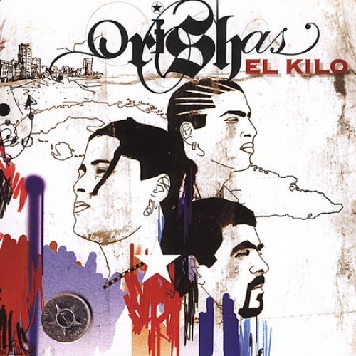 El Kilo by Orishas - imusic.am