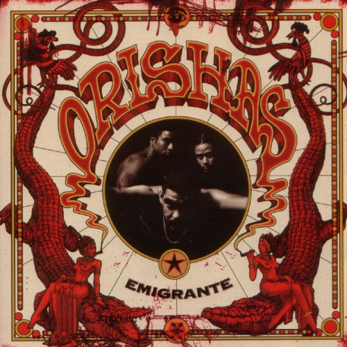 Emigrante by Orishas - imusic.am
