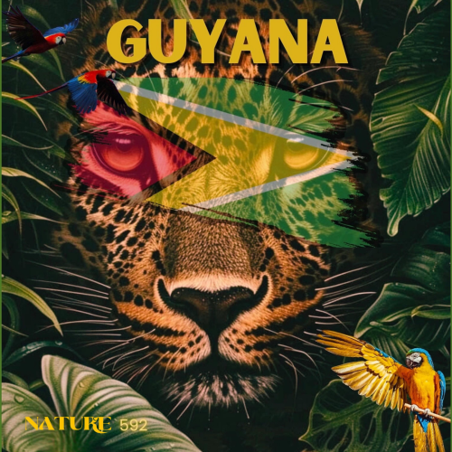 GUYANA by Nature - imusic.am