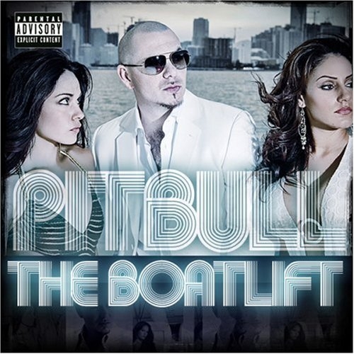The Boatlift by Pitbull - imusic.am
