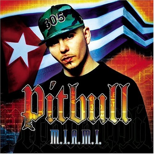 M.i.a.m.i. by Pitbull - imusic.am