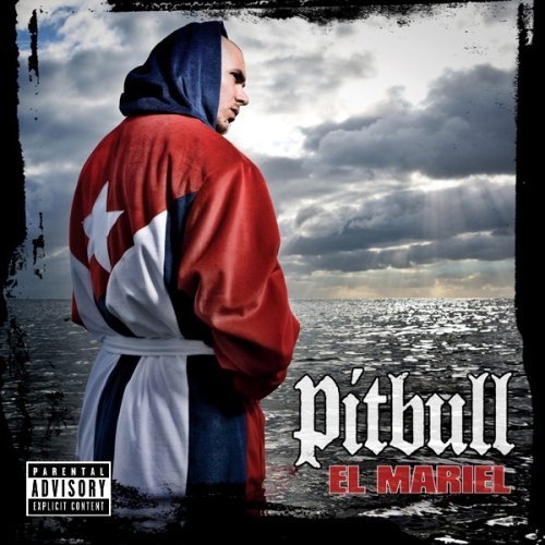 El Mariel by Pitbull - imusic.am