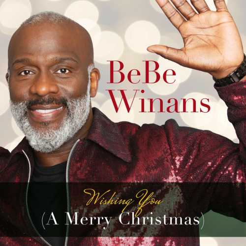 Wishing You a Merry Christmas by BeBe Winans - imusic.am