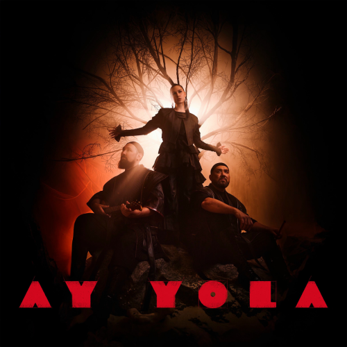 Ural Batyr by AY YOLA - imusic.am