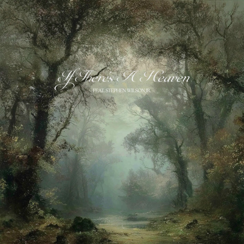 If There's A Heaven by Noah Cyrus, Stephen Wilson Jr. - imusic.am