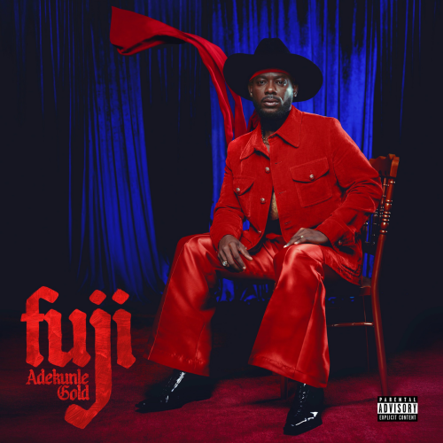 Fuji by Adekunle Gold - imusic.am