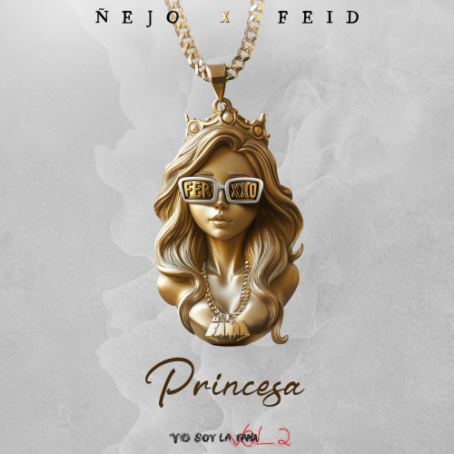 Princesa by Ñejo, Feid - imusic.am
