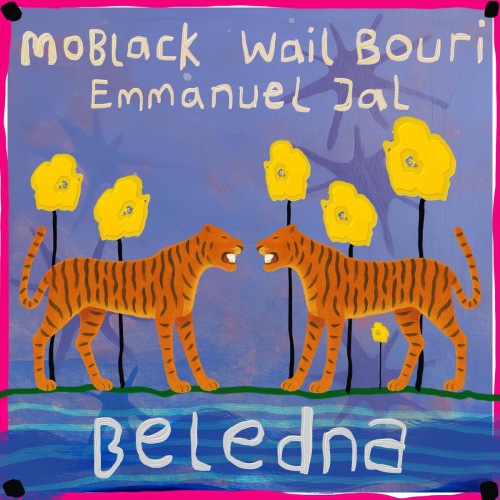 Beledna by MoBlack, Wail Bouri, Emmanuel Jal - imusic.am