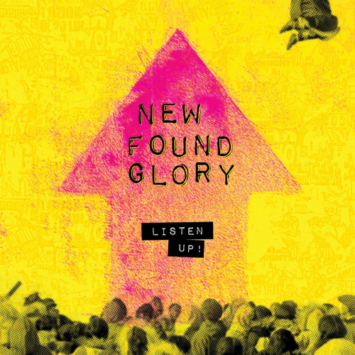 Laugh It Off by New Found Glory - imusic.am
