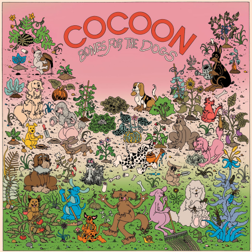 Bones For The Dogs (Pt.1) by Cocoon - imusic.am
