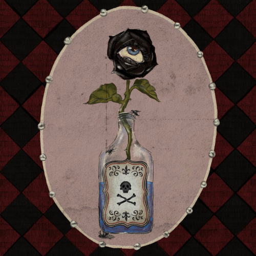 He's My Man (The Anniversary) by Luvcat, John Cooper Clarke - imusic.am