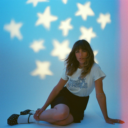 In The Stars by Melody's Echo Chamber - imusic.am
