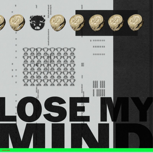 Lose My Mind by Champion, Interplanetary Criminal, Crookers - imusic.am