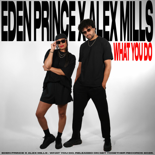 What You Do by Eden Prince, Alex Mills - imusic.am