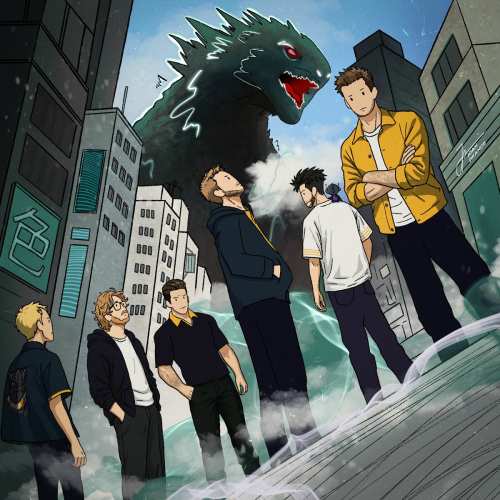 Nobody EP by OneRepublic - imusic.am