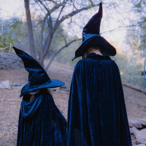 When It’s Halloween by Bishop Briggs - imusic.am
