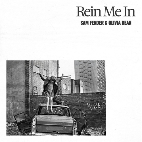 Rein Me In (Live At London Stadium) by Sam Fender, Olivia Dean - imusic.am