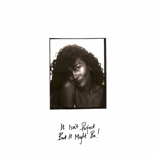 It Isn’t Perfect But It Might Be (Wurli Version / from “Bridget Jones: Mad About the Boy” Original Motion Picture Soundtrack) by Olivia Dean - imusic.am