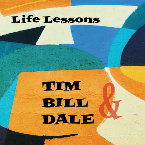 Life Lessons by Tim O'Brien, Bill Frisell, Dale Bruning - imusic.am