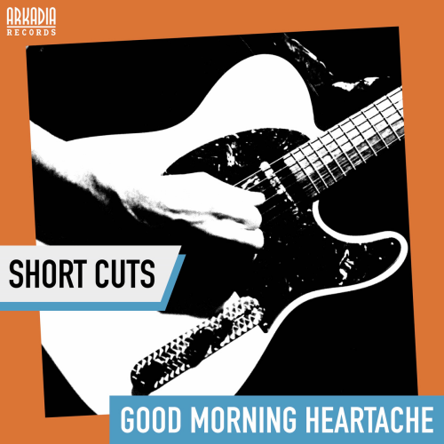 Good Morning Heartache (Guitar Solo - Jazz Secrets) (Short Cuts - breakdown) by Arkadia Short Cuts, Bill Frisell, Gary Peacock - imusic.am