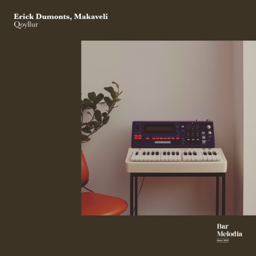 Qoyllur by Erick Dumonts, 2Pac, Bar Melodia - imusic.am