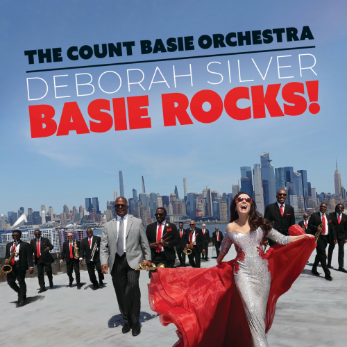 Basie Rocks! by Deborah Silver, Count Basie Orchestra - imusic.am