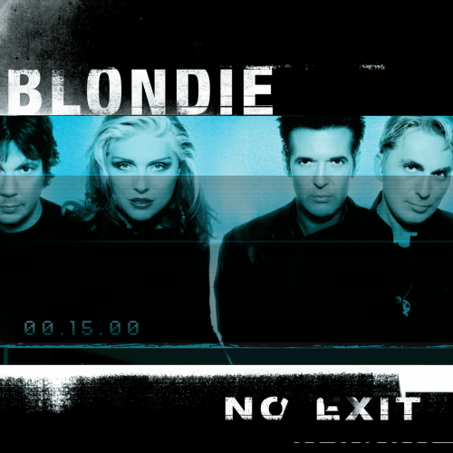 Maria (Ether Dub Mix) by Blondie - imusic.am