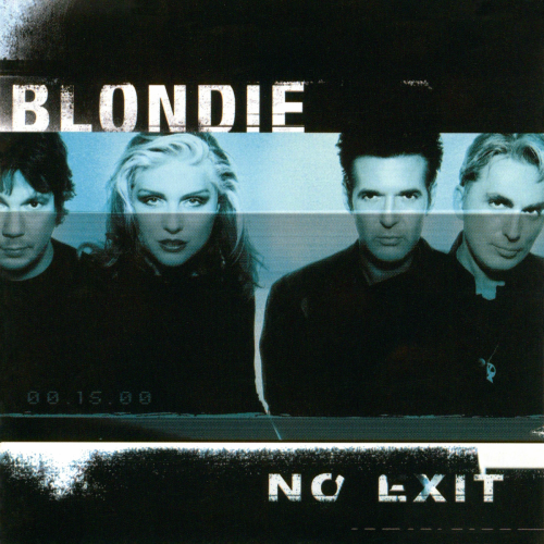 Hot Shot (David Wrench 2025 Remix) by Blondie - imusic.am