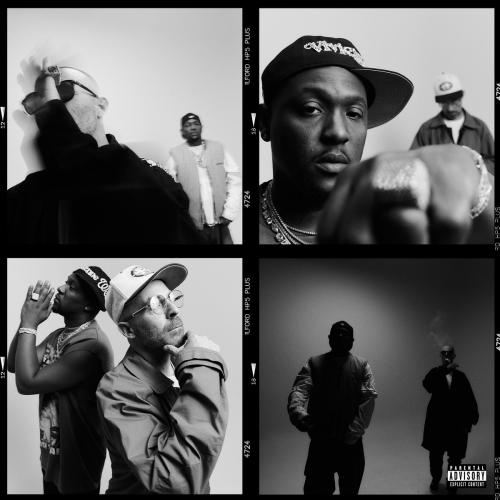 Business Merger by Hit-Boy, The Alchemist - imusic.am