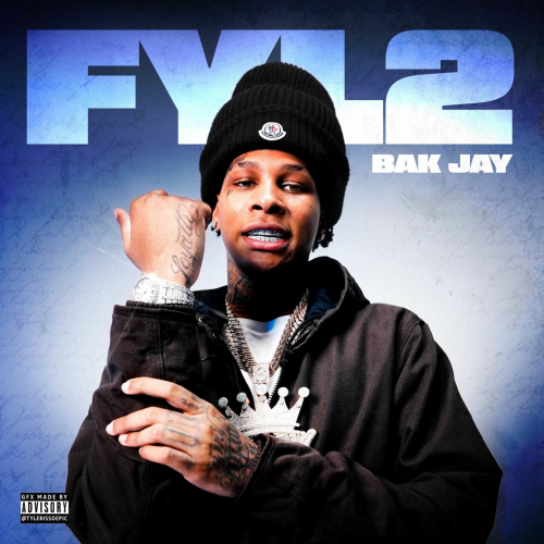 FYL2 by BAK Jay - imusic.am