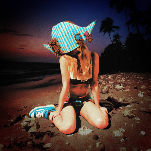 Luminous / Trapped by Yaeger - imusic.am