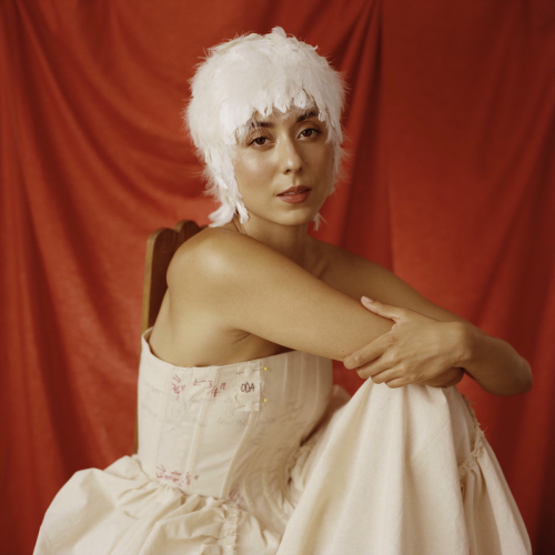 cohete by Daniela Andrade - imusic.am