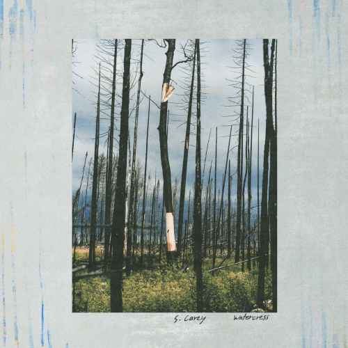 Watercress by S. Carey - imusic.am