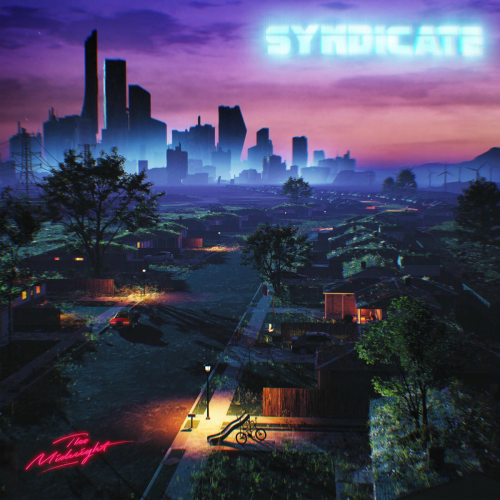 Syndicate by The Midnight - imusic.am