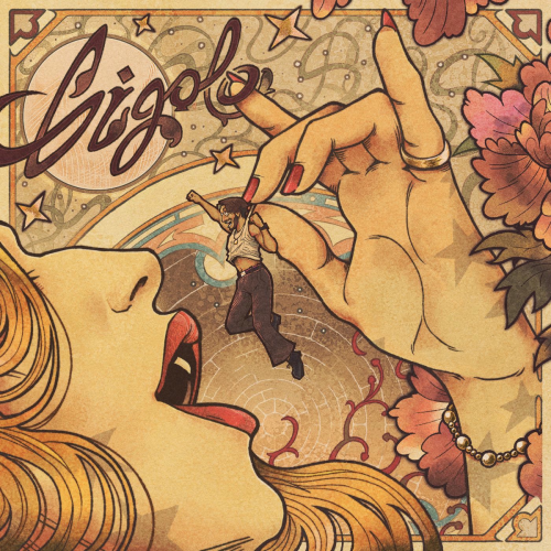gigolo by bbno$ - imusic.am