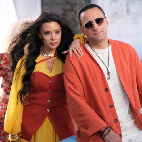Sirts siri qez by Armen Khlgatyan - imusic.am